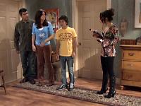 Click to watch 'George Gets Smoking Mad...' (popup) George Lopez